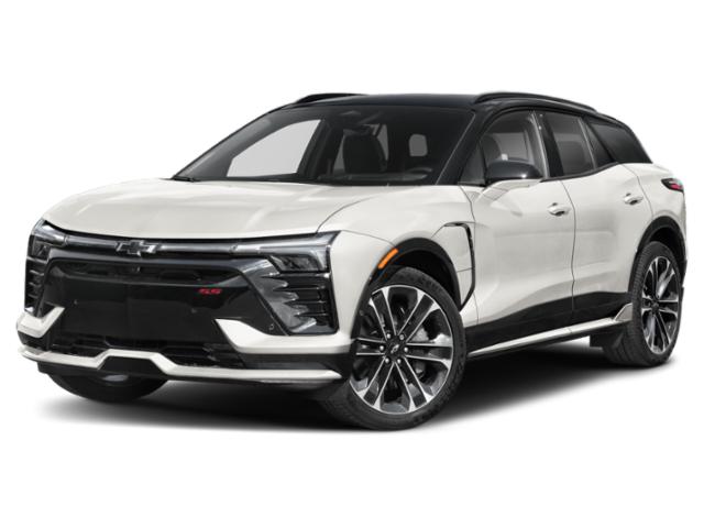 2027 Chevrolet V Blazer AWD SS for sale in Roseville, CA