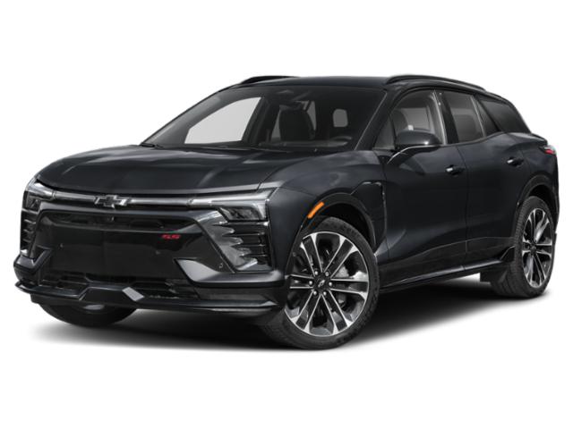 2027 Chevrolet V Blazer AWD SS for sale in Roseville, CA