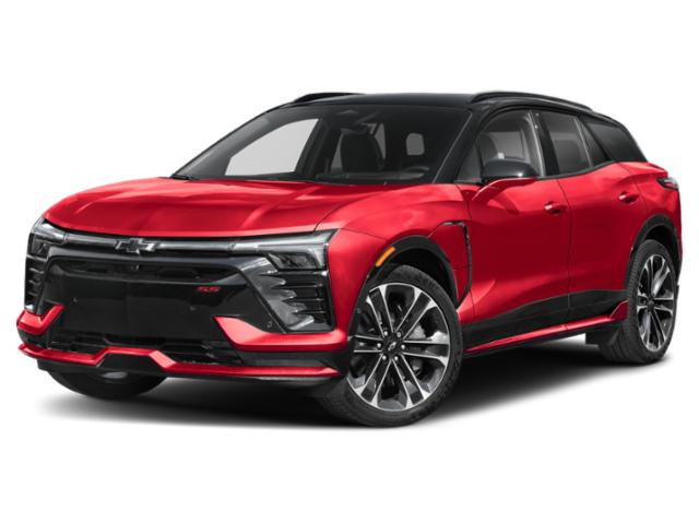 2027 Chevrolet V Blazer AWD SS for sale in Roseville, CA