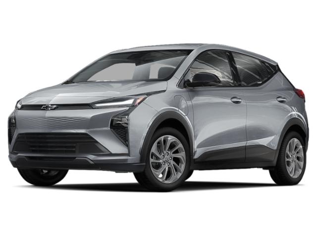 2027 Chevrolet Bolt