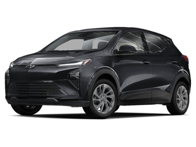 2027 Chevrolet Bolt
