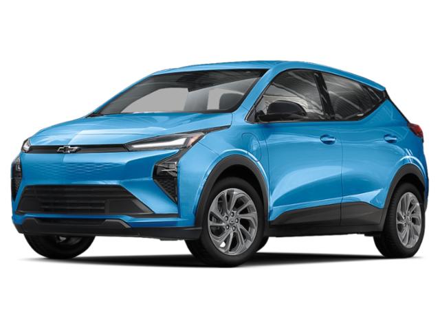 2027 Chevrolet Bolt