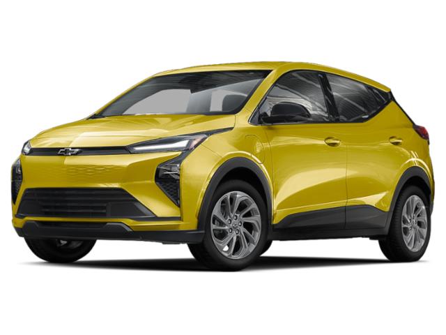 2027 Chevrolet Bolt LT FWD for sale in Saint Cloud, FL