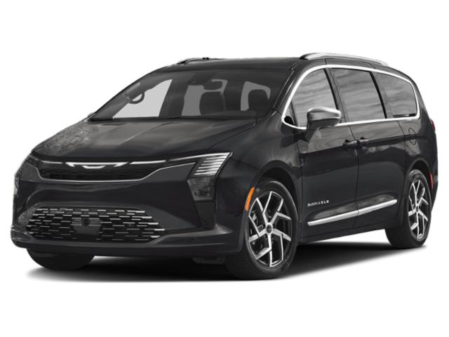 2027 Chrysler Pacifica Pinnacle for sale in Saginaw, MI