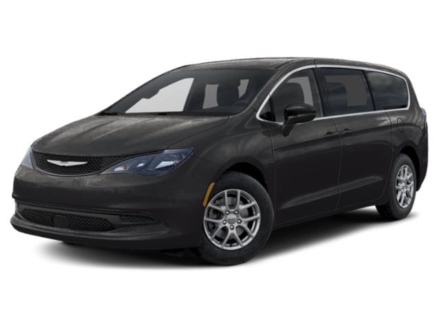 2027 Chrysler Pacifica LX for sale in Clermont, FL