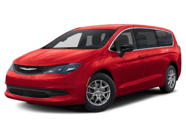 2027 Chrysler Pacifica LX for sale in Overland Park, KS