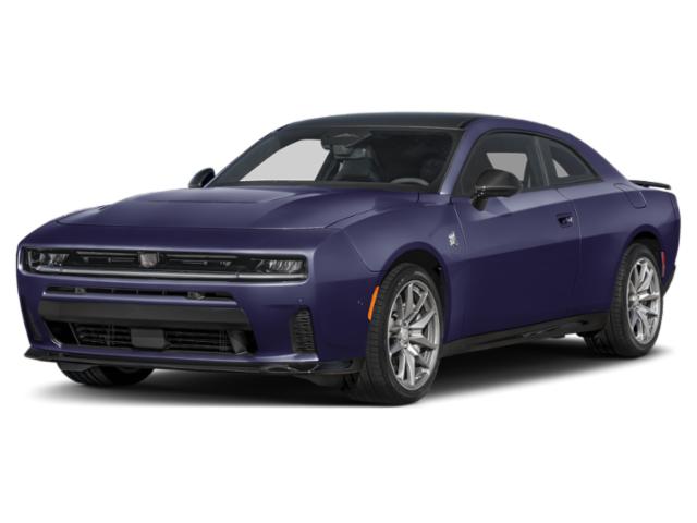2027 Dodge Charger CHARGER SCAT PACK PLUS 2-DOOR AWD 2027 Dodge Charger CHARGER SCAT PACK PLUS 2-DOOR AWD