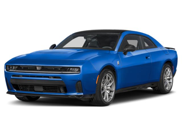 2027 Dodge Charger R/T