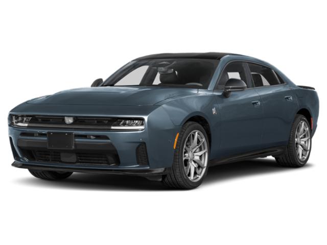 2027 Dodge Charger CHARGER SCAT PACK 4-DOOR AWD