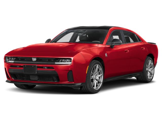 2027 Dodge Charger