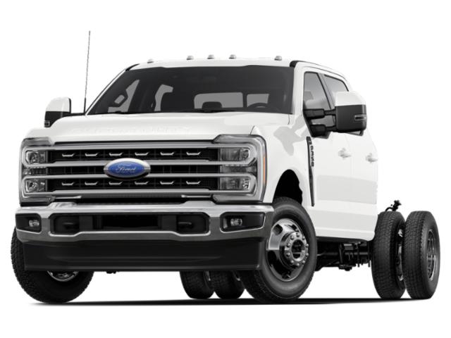 2027 Ford F-350 XL for sale in Elk City, OK