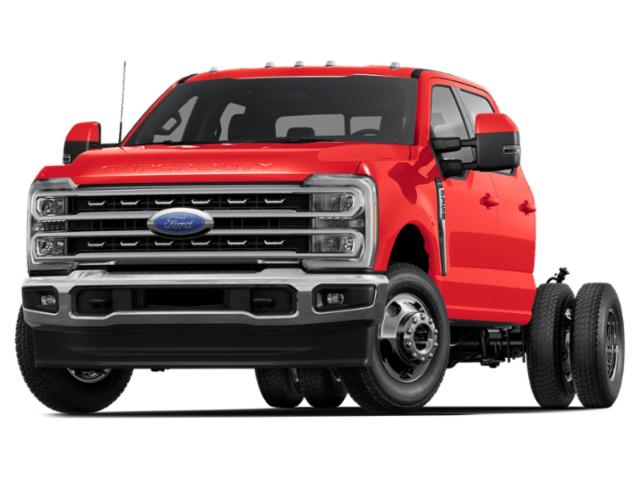 2027 Ford F-350 XLT for sale in Bristol, TN