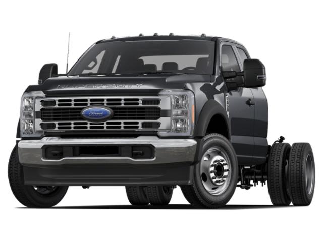 2027 Ford F-550 XLT for sale in Tacoma, WA