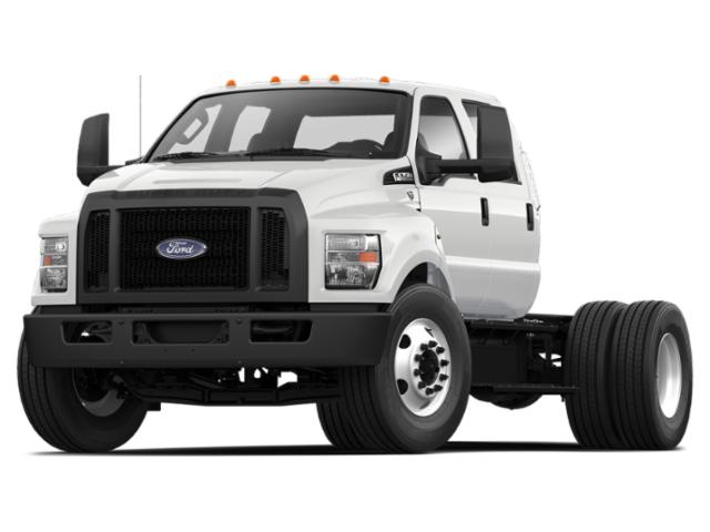 2027 Ford F-650 Base for sale in Woodstock, VA