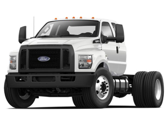 2027 Ford F-750 Base for sale in Statesville, NC