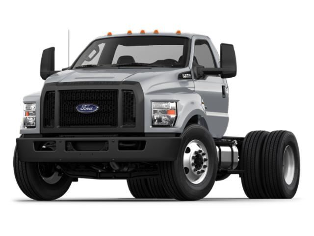 2027 Ford F-750 F750 REGULAR CAB DOCK HGT for sale in Stoneham, MA