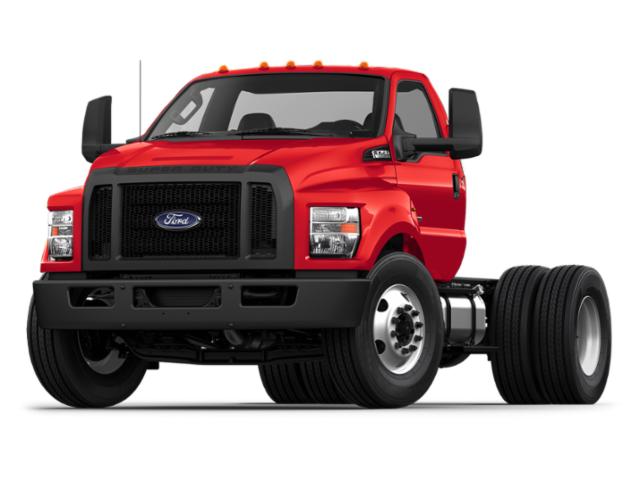 2027 Ford F-750 Base for sale in Manassas, VA