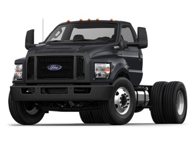 2027 Ford F-750 Base for sale in Stoneham, MA