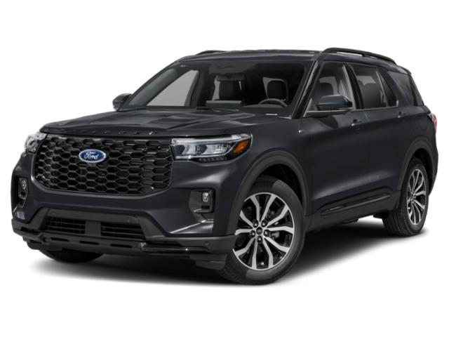 2027 Ford Explorer ST-Line for sale in North Little Rock, AR