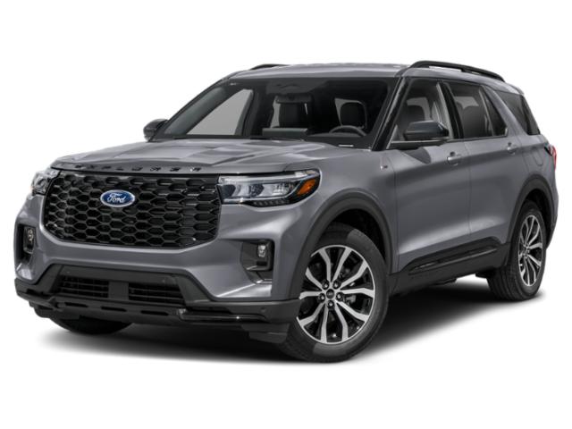 2027 Ford Explorer ST-Line for sale in Manning, SC