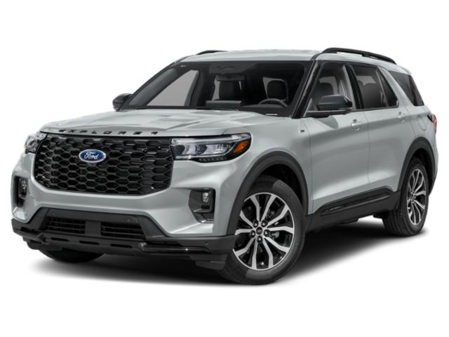 2027 Ford Explorer ST-Line for sale in Conneaut Lake, PA