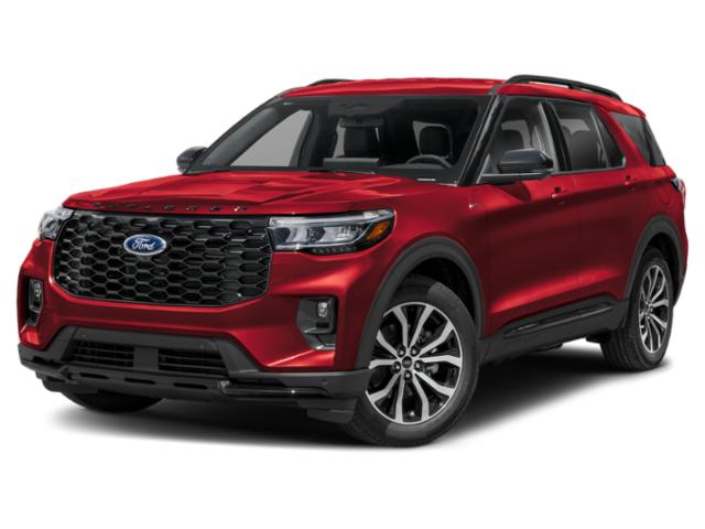 2027 Ford Explorer ST-Line for sale in Conneaut Lake, PA