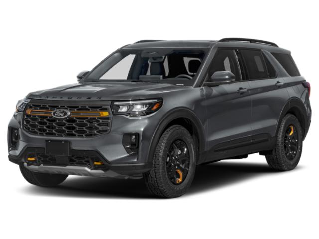 2027 Ford Explorer Tremor for sale in Ruidoso, NM