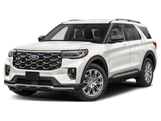 2027 Ford Explorer Platinum for sale in Pasco, WA