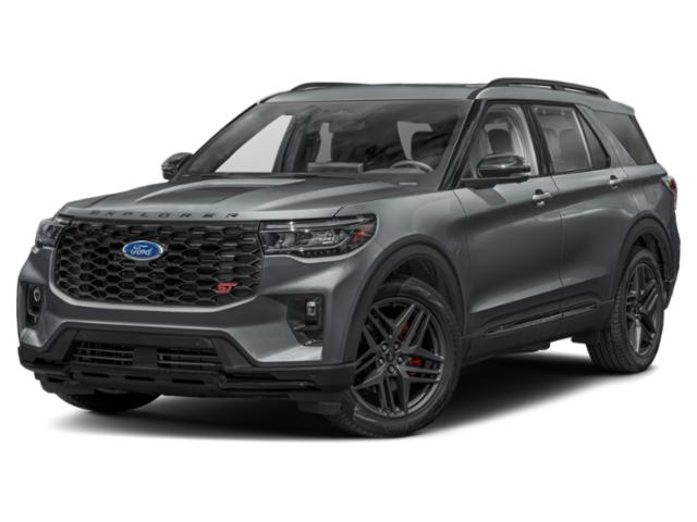 2027 Ford Explorer ST for sale in Bloomington, IL