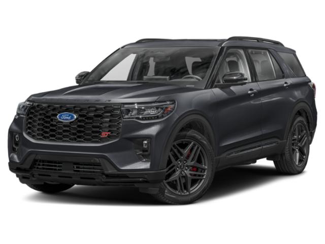 2027 Ford Explorer ST for sale in Dayton, TN