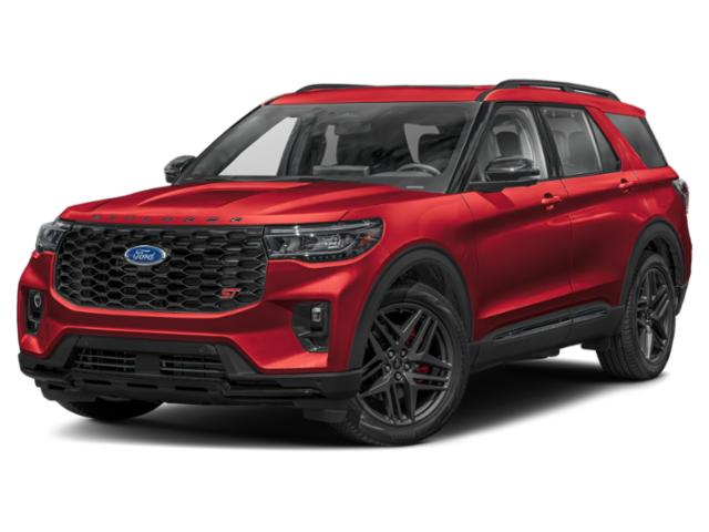 2027 Ford Explorer ST for sale in Claremore, OK
