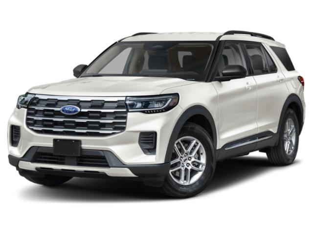 2027 Ford Explorer Active for sale in South Burlington, VT
