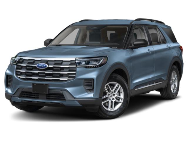 2027 Ford Explorer Active for sale in Fort Wayne, IN