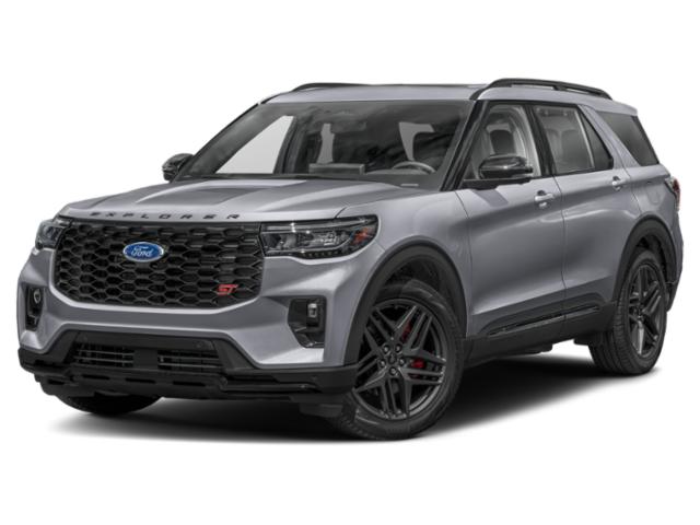 2027 Ford Explorer ST for sale in Decatur, IL