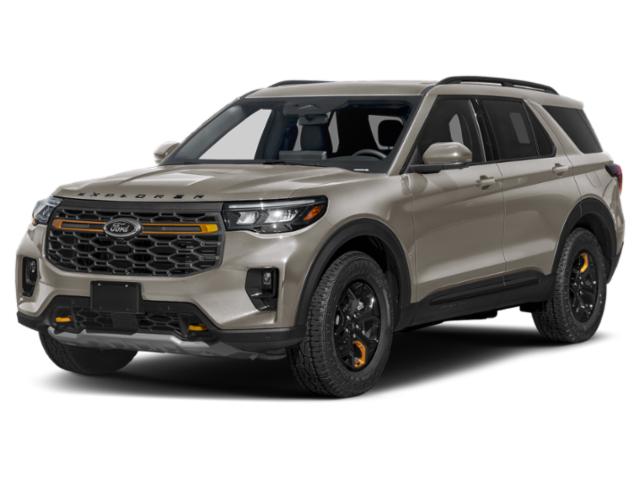 2027 Ford Explorer Tremor for sale in Elk River, MN