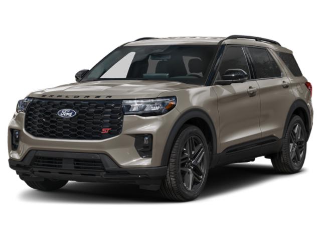 2027 Ford Explorer ST for sale in Salisbury, NC