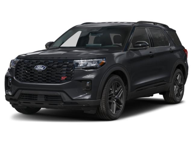 2027 Ford Explorer ST for sale in Dayton, TN