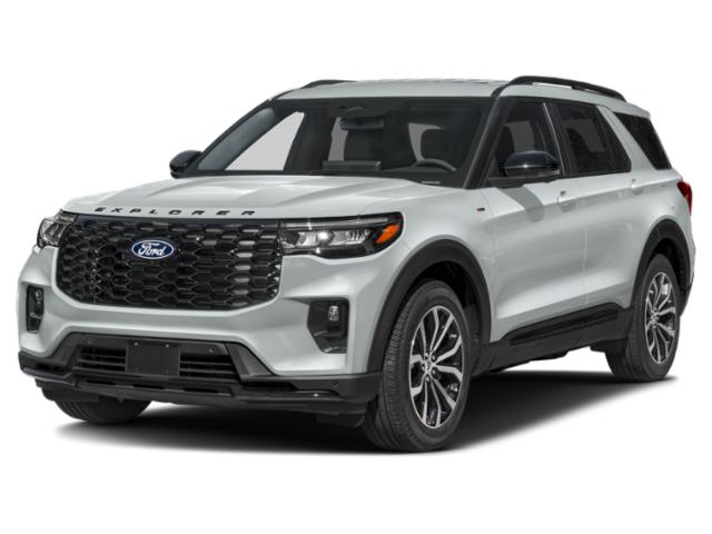2027 Ford Explorer ST-Line for sale in Salisbury, NC