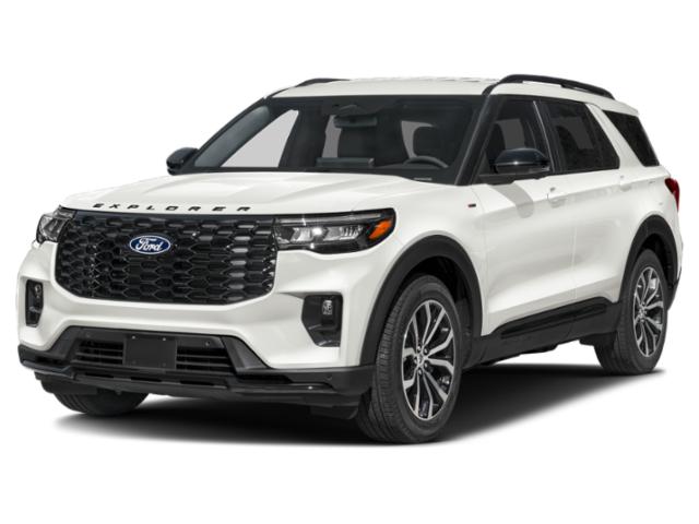 2027 Ford Explorer ST-Line for sale in Hibbing, MN
