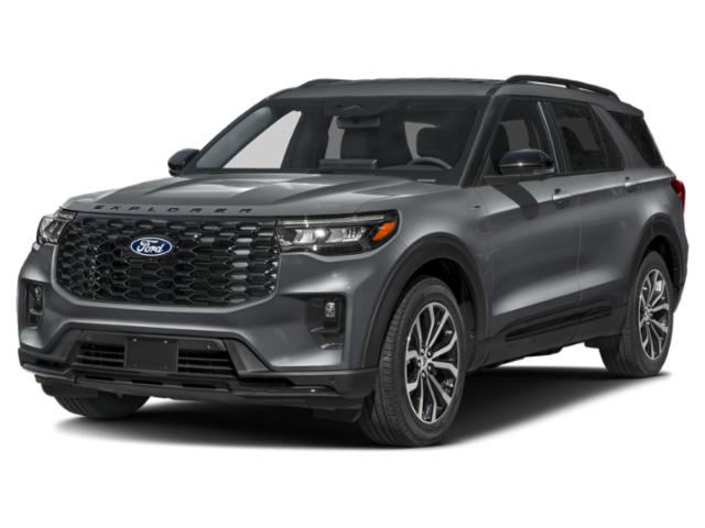 2027 Ford Explorer ST-Line for sale in Maple Shade, NJ