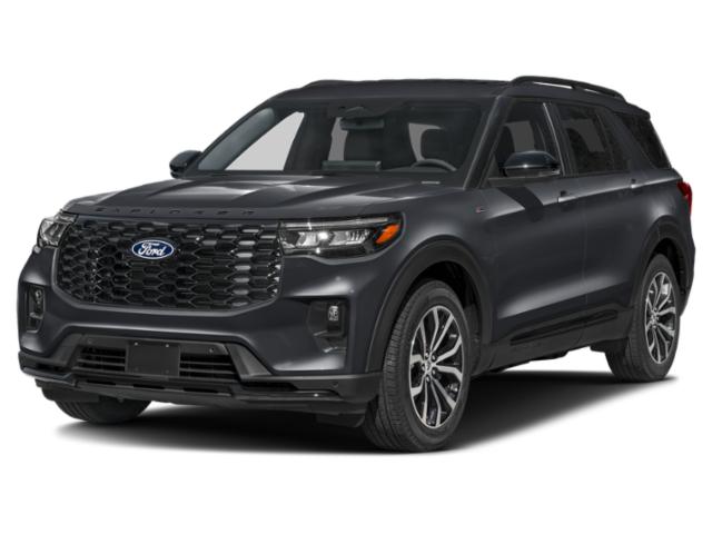 2027 Ford Explorer ST-Line for sale in Maple Shade, NJ