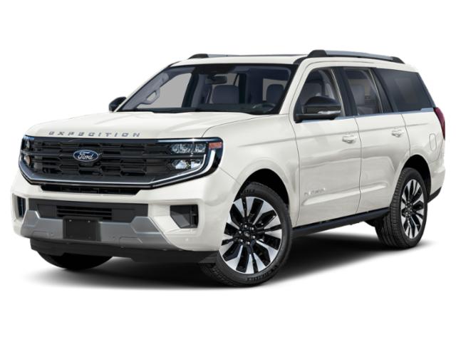 2027 Ford Expedition Platinum for sale in Stanton, TX