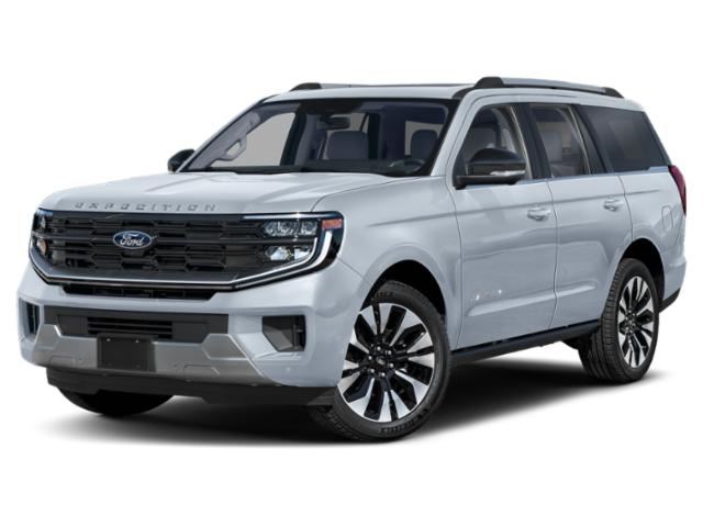 2027 Ford Expedition Platinum for sale in Idaho Falls, ID