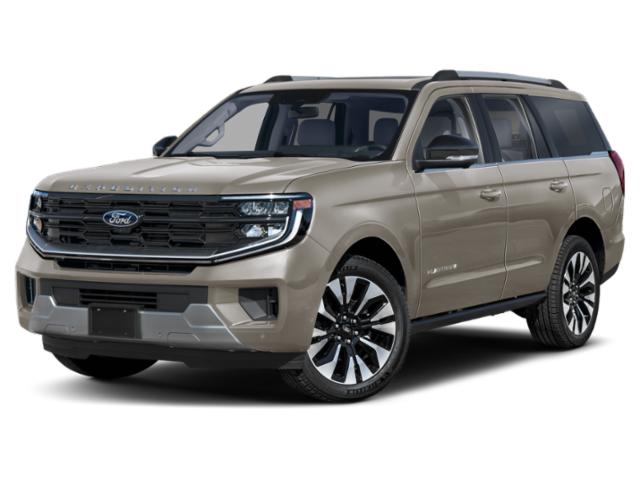 2027 Ford Expedition Platinum for sale in Cleveland, GA
