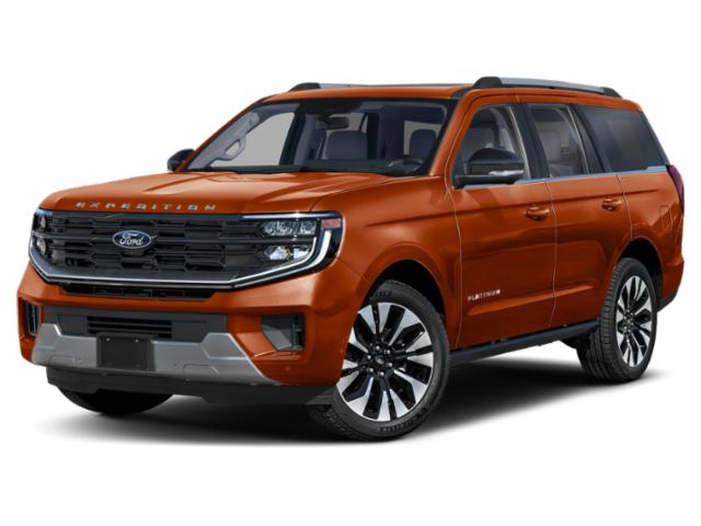 2027 Ford Expedition Platinum for sale in Elk City, OK