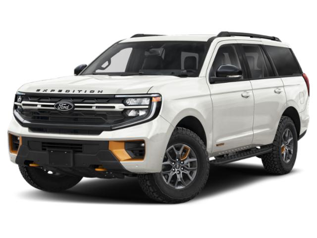 2027 Ford Expedition Tremor for sale in Redwood City, CA