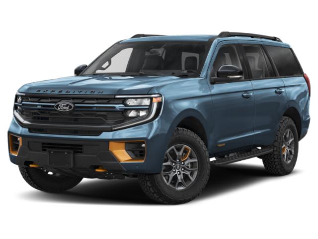 2027 Ford Expedition Tremor for sale in Delafield, WI