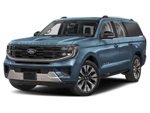 2027 Ford Expedition MAX Platinum for sale in Wichita, KS