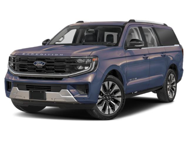 2027 Ford Expedition Max Platinum for sale in Sterling Heights , MI