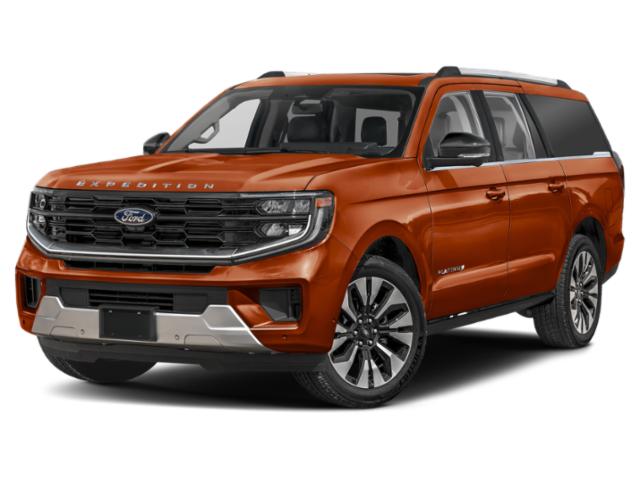 2027 Ford Expedition MAX Platinum for sale in Las Vegas, NV
